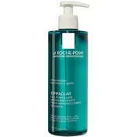 Gel Purificant Microexfolio Effaclar Rechargement 400 ml