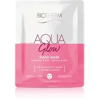 Aqua Glow Mascarilla 1 ud.