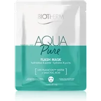 Aqua Pure Mascarilla 1 ud.