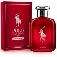 Polo Red 75 ml