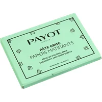 Pâte Gris Papiers Mattifiants 50 ud.