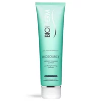Biosource Mousse Exfoliante Nettoyant 150 ml
