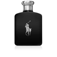 Polo Black 125 ml