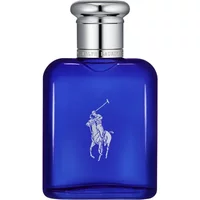 Polo Blue