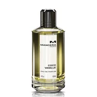Coco Vanille 120 ml
