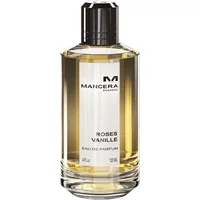 Roses Vanille 120 ml