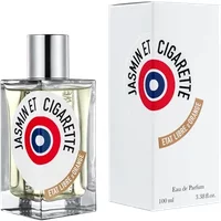 Jasmin Et Cigarette 100 ml