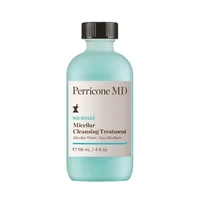No:Rinse Micellar Clean 118 ml