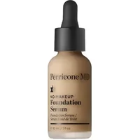 Base de maquillage en Sérum No Makeup Foundation