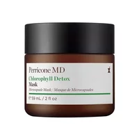 Chlorophyll Detox Mask 59 ml