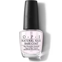 Natural Nail Base Coat 15 ml
