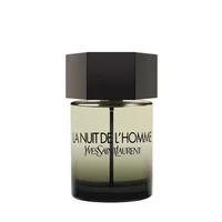 La Nuit De L'Homme