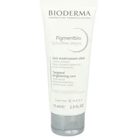 Pigmentbio Sensitive Areas 75 ml