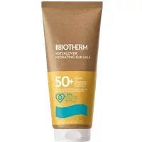 Waterlov sunmilk hydratant spf50 200 ml