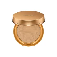 Silky Bronze Compact