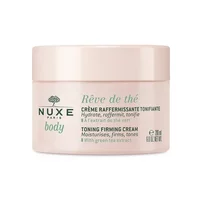 Réve De Thé Crème Tonifiante 200 ml