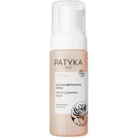Mousse Nettoyante Détox 150 ml