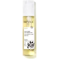 Huile Corps Anti-Vergetures 100 ml