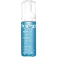 Mousse d'eau propre 150 ml
