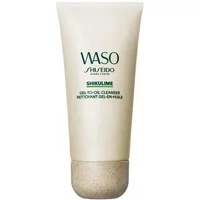 Shikulime Gel-To-Oil Cleanser 125 ml