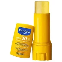 MUSTELA STICK SOLAIRE SPF30 9ML 9 ml