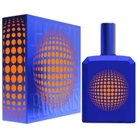 Blue 1.6 (Ceci n 'est pas un flacon bleu 1.6) 120 ml