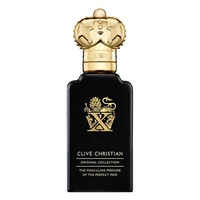 X Masculine 50 ml
