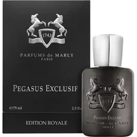 Pegasus Exclusif
