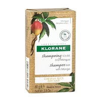 Champú Sólido Mango 80 g