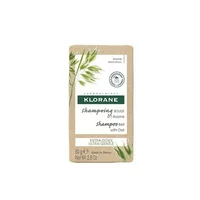 Shampooing Solide Avena 80 g