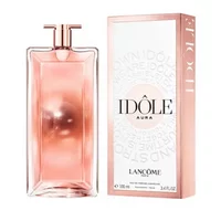 Idôle Aura