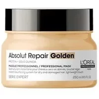 Serie Expert Mascarilla Absolut Repair Golden