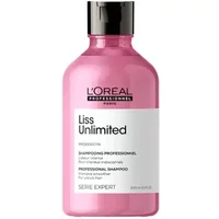 Serie Expert Champú Liss Unlimited 300 ml