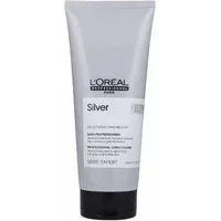 Série Expert Climatiseur Silver 200 ml