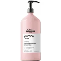 Serie Expert Champú Vitamino Color