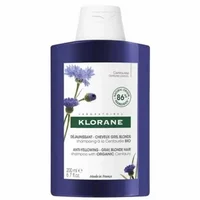 Shampooing centaurée