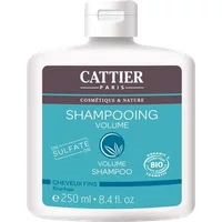 Champú Volumen Fino 250 ml