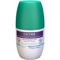 Désodorisant 24h Aloe Vera 50 ml