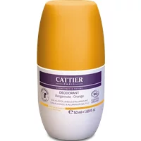 Désodorisant Bergamota Y Orange 50 ml