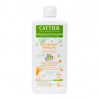 Gel De Douche Et Shampooing Familial