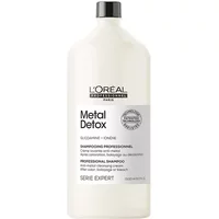 Serie Expert Champú Metal Detox