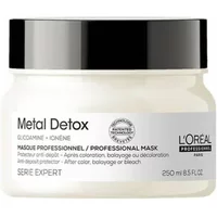 Serie Expert Mascarilla Metal Detox 200 ml