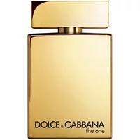 The One Pour Homme Gold Intense 100 ml