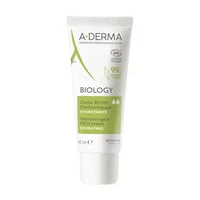 Biology Crème Hydratante Rica 40 ml