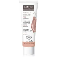 Mascarilla De Arcilla Rosa 100 ml