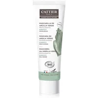 Mascarilla De Arcilla Verde 100 ml