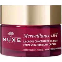 Nuxe Mervelance Nuit 50 ml