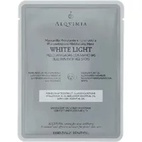 White Light Mascarilla Facial Iluminadora 1 u