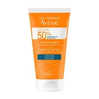 Sol Fluide S/Perfume 50 ml