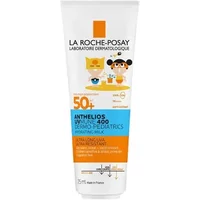 Protecteur solaire corporel et facial Anthelios UV-Mune 400 Dermopedi 250 ml